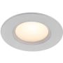Nordlux TIAKI 49570101 Einbau-Downlight 2700/4000K 345LM IP65
