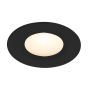 Nordlux TIAKI 49570103 Einbau-Downlight 1x6,5W/LED 2700K|4000K 345LM IP65