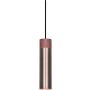 Nordlux TILO 2410453035 Pendelleuchte 1x15w/gu10 ip20