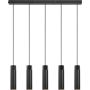 Nordlux TILO 2410483003 Pendelleuchte 5x15w/gu10 ip20
