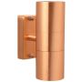 Nordlux TIN 21279930 Wandleuchte 2x35W/GU10 IP54