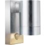 Nordlux TIN 21509131 Wandleuchte 1x25w/gu10 ip54