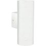 Nordlux TIN 21519901 Wandleuchte 2x35W/GU10 IP54