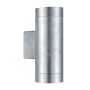 Nordlux TIN 21519931 Wandleuchte 2x25W/GU10 IP54