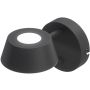 Open Design Highlights Timo Parette OR86522 Wandleuchte 6W/LED 3000K / 4500K / 6500K 1026lm IP20