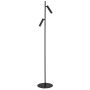 Argon TORRE 7082 Stehleuchte 2x6W/G9 IP20