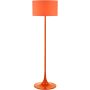 Dar Lighting Toledo TOL4911 Stehleuchte 1x60w/e27 ip20