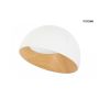 King Home TOLLA SIDE MSE010100279 Deckenleuchte 1x16W/LED 3000K 1280LM IP20