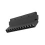 Italux Magnetic Norman TRM-79392-12W-4K-BK Schienenstrahler 12x12W/LED 4000K IP20