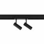 Italux Magnetic Reno Double TRM-37283-2X5W-4K Schienenstrahler 1x10W/LED 4000K 830lm IP20