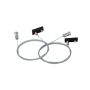 Italux Magnetic Track TRMA-263537-2PC-SUSKIT Aufhängung
