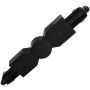 Italux MARVI TRACK CONNECTOR TRL-H1C-CONN-ANG-BL Verbindungselement