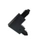 Italux MARVI TRACK CONNECTOR TRL-H1C-CONN-L-LF-BL Verbindungselement