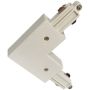 Italux MARVI TRACK CONNECTOR TRL-H1C-CONN-L-LF-WH Verbindungselement