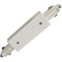 Italux MARVI TRACK CONNECTOR TRL-H1C-CONN-LONG-WH Verbindungselement