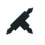 Italux MARVI TRACK CONNECTOR TRL-H1C-CONN-T-LF-BL Verbindungselement