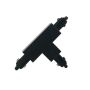 Italux MARVI TRACK CONNECTOR TRL-H1C-CONN-T-RT-BL Verbindungselement