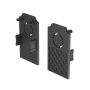 Maytoni Accessories for tracks Exility TRA034EC-42B Abdeckkappe