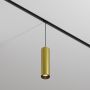 Maytoni Focus LED TR041-4-12W3K-M-DS-BBS Schienenstrahler 1x12W/LED 1014lm IP20