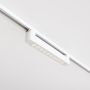 Maytoni Points Rot TR010-1-10W3K-M-W-DE Schienenstrahler 1x10W/LED 3000K 620lm IP20