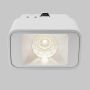 Maytoni Points S TR100-2-2W4K-S-W Schienenstrahler 1x2W/LED 4000K 95lm IP20