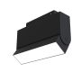 Maytoni BASIS TR013-2-10W4K-B Schienenstrahler 12W/LED 4000K 800LM