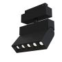 Maytoni POINTS TR015-2-10W3K-B Schienenstrahler 11W/LED 3000K 700LM