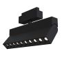 Maytoni POINTS TR015-2-20W3K-B Schienenstrahler 20W/LED 3000K 1300LM