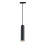 Maytoni TRACK LAMPS TR016-2-12W3K-B Schienenstrahler 13W/LED 3000K 800LM