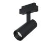 Maytoni FOCUS LED TR019-2-15W3K-B Schienenstrahler 18W/LED 3000K 1500LM