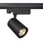 Maytoni VUORO TR029-3-10W3K-B Schienenstrahler 1x10W/LED 3000K 900LM IP20