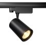 Maytoni VUORO TR029-3-20W3K-B Schienenstrahler 1x18W/LED 3000K 1800LM IP20