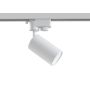 Maytoni TRACK TR002-1-GU10-W Schienenstrahler 1xGU10/50W IP20
