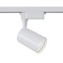 Maytoni VUORO TR003-1-10W4K-S-W Schienenstrahler 1x10W/LED 4000K 900LM IP20