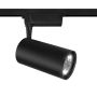 Maytoni VUORO TR003-1-40W3K-B Schienenstrahler 40W/LED 3000K 3200LM