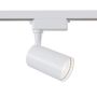 Maytoni VUORO TR003-1-6W3K-S-W Schienenstrahler 1x6W/LED 3000K 450LM IP20