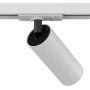 Maytoni FOCUS LED TR021-1-12W3K Schienenstrahler 12W/LED 3000K 1050LM