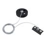 Maytoni ACCESSORIES FOR TRACKS TRA001CW-11B Montageelement