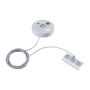 Maytoni ACCESSORIES FOR TRACKS TRA001CW-11W Montageelement