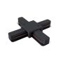 Maytoni ACCESSORIES FOR TRACKS TRA001CX-11B Verbindungselement