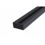 Maytoni TRACK TRX001-111B Schiene 1m
