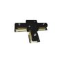 Milagro CONNECTORS ML3921 Montageelement