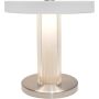 Nordlux Trezzi 2520135001 Tischleuchte 1x5w/led 3000k 270lm ip20