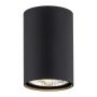 Argon TUBO 4909 BZ Deckenleuchte 1x15W/GU10/ES111 3000K IP20