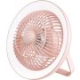 Dar Lighting Turbo TUR4103 Tischleuchte 1x6w/led 4500k 60lm ip20