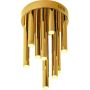 Maxlight ORGANIC PL C0197D Deckenlampe 10x10w/led 3000k 600lm ip20