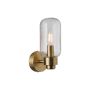 Nordlux TUTAN 2310551035 Wandleuchte 1x25W/E14 IP44