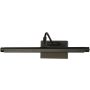 Dar Lighting Tyrus TYR6622 Bildleuchte 1x7w/LED 4000k 606lm