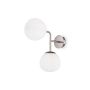 Maytoni ERICH MOD221-WL-02-N Wandleuchte 2xE14/40W IP20