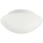 Nordlux UFO MAXI 25626001 Deckenleuchte 2x40W/E27 IP44/IP43